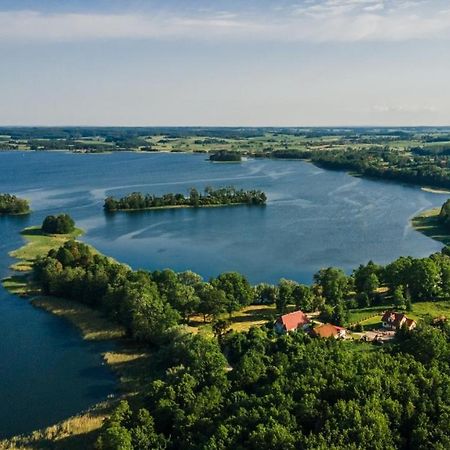Zlota Lesniczowka Villa Rydzowka ภายนอก รูปภาพ