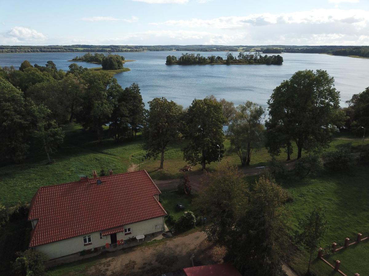 Zlota Lesniczowka Villa Rydzowka ภายนอก รูปภาพ