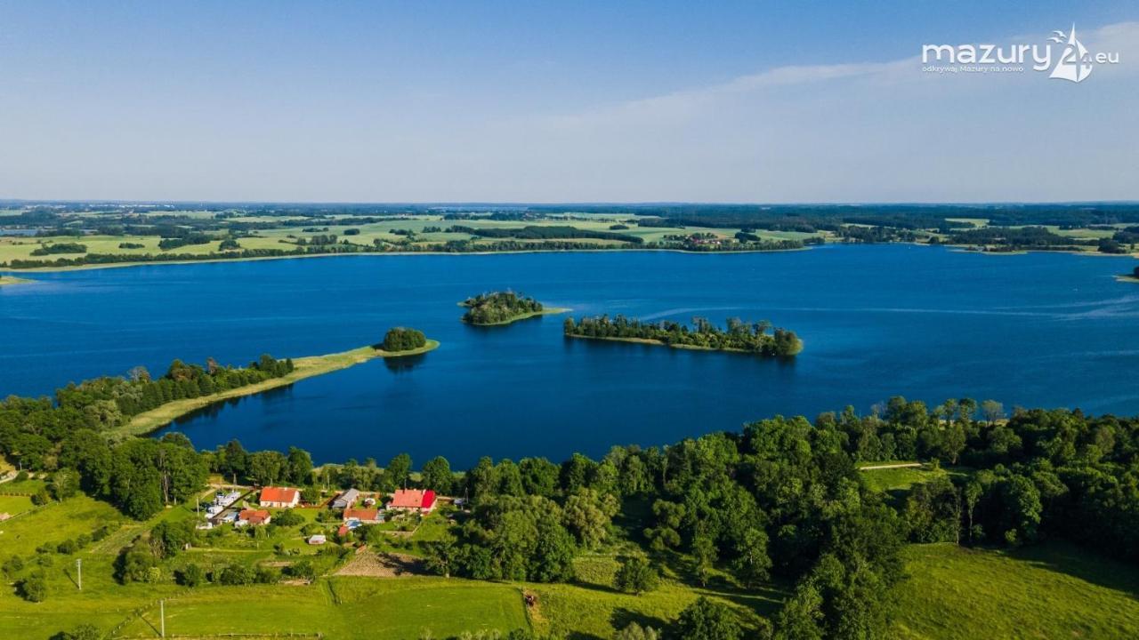 Zlota Lesniczowka Villa Rydzowka ภายนอก รูปภาพ