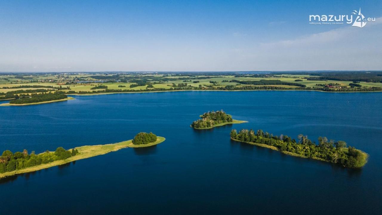 Zlota Lesniczowka Villa Rydzowka ภายนอก รูปภาพ