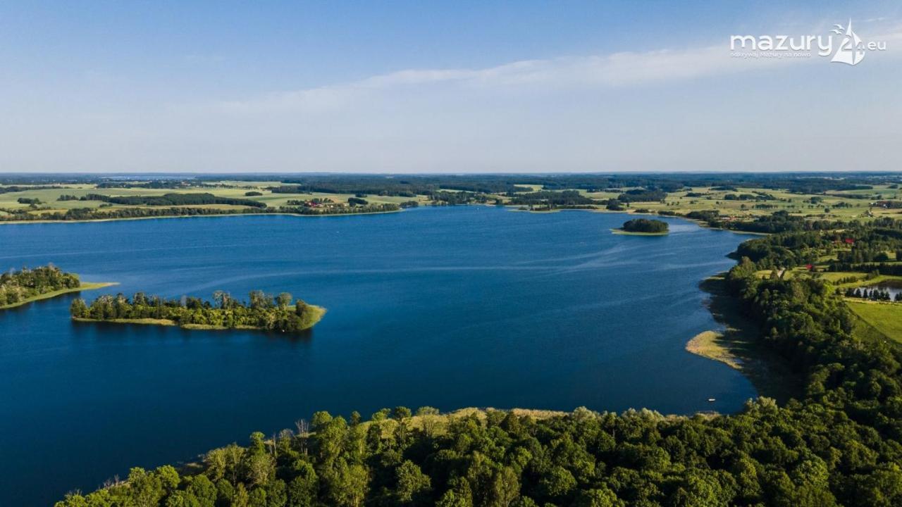 Zlota Lesniczowka Villa Rydzowka ภายนอก รูปภาพ