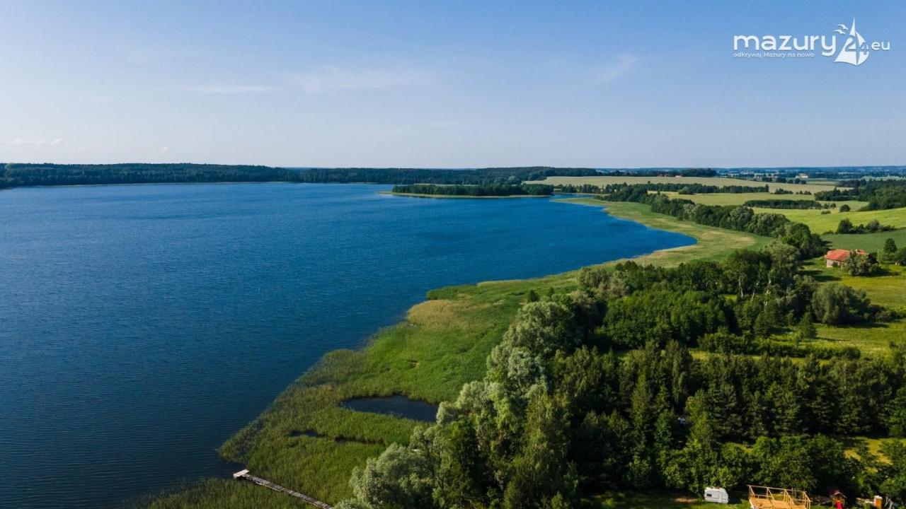 Zlota Lesniczowka Villa Rydzowka ภายนอก รูปภาพ