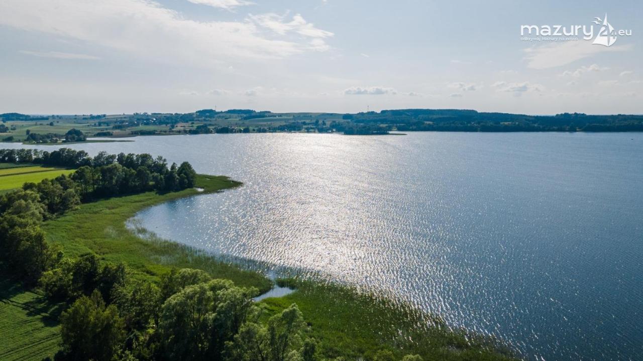 Zlota Lesniczowka Villa Rydzowka ภายนอก รูปภาพ