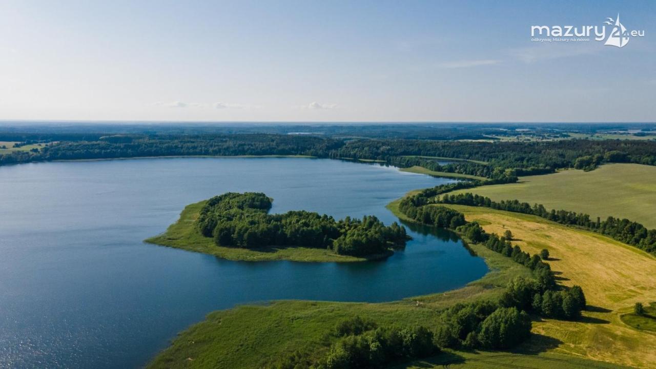 Zlota Lesniczowka Villa Rydzowka ภายนอก รูปภาพ
